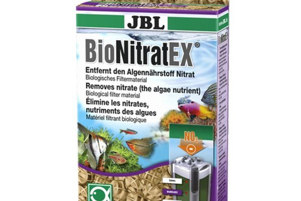 Masa filtranta JBL BioNitratEx