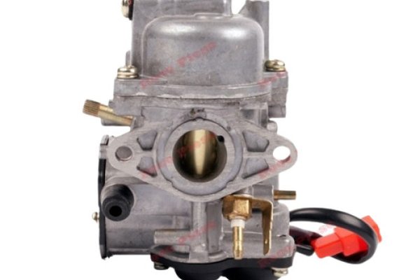 Carburator Scuter Suzuki, Morini, Italjet - 2 timpi