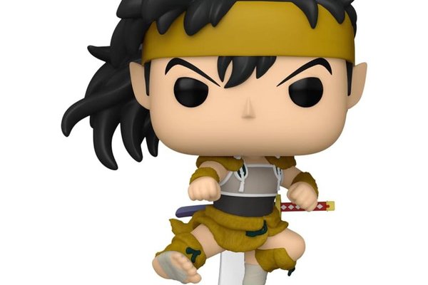 Figurina Funko POP Animation Inuyasha - Koga