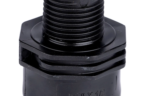 Mufa reducatoare FI x FE, Elysee , Dimensiune 3/4"х1/2",Presiune 10 Bari