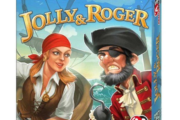 Jolly & Roger