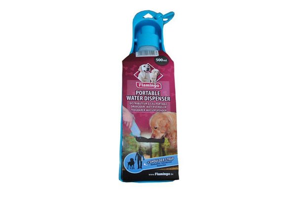 REZERVOR APA PORTABIL 500ML