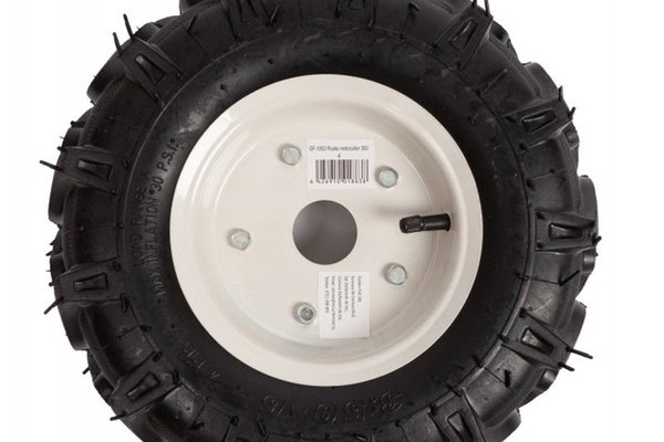 Roata MX803 pentru Motocultor 350-6