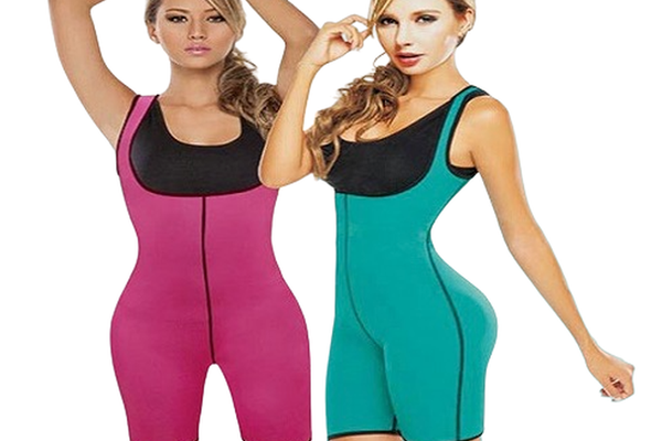 Hot Shaper Full Body ST-2014 Modelator Silueta