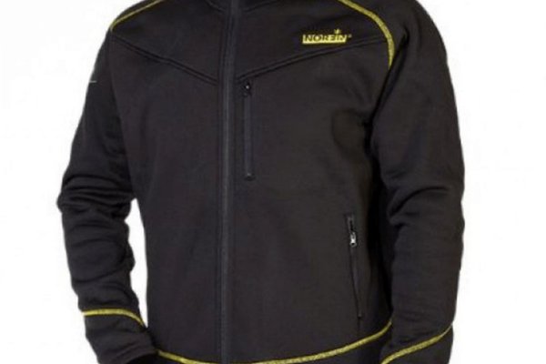 Hanorac Fleece Norfin Frost (Marime: XL)