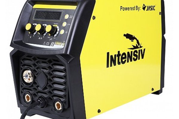 Aparat de sudura INTENSIV - MIG 190 - MIG/TIG/MMA
