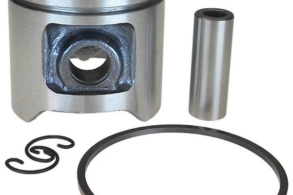 Piston Complet Drujba Husqvarna 40, 240R AIP Ø 40mm
