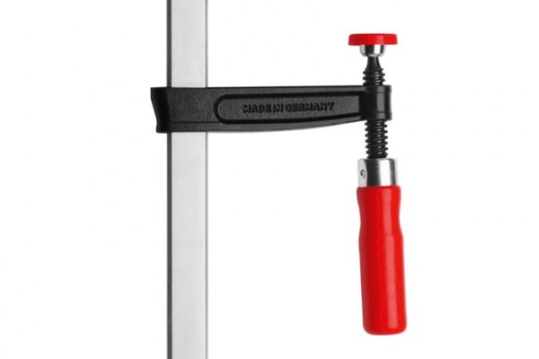 Menghina F pentru lemn Bessey TGRC30B6, 60x300 mm