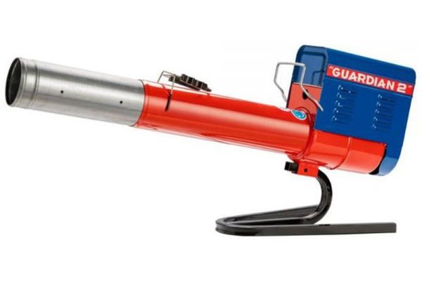 Tun anti pasari porumbei grauri ciori porci mistreti ursi Guardian-2 Standard