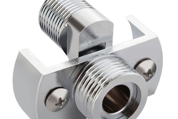 Excentric Reglabil Baterie Dus CZAY®, Racord Unghi Ajustare 0-40º, Accesoriu Instalare Robinet, Lungime Filet 25mm Cupru