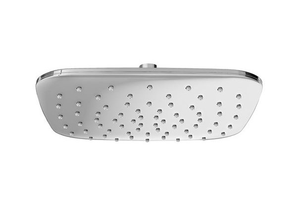 Cap de dus Ravak 983.00 din ABS - Design Modern si Usor de Intretinut