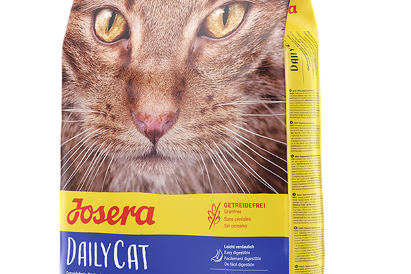 Josera DailyCat, 2 kg