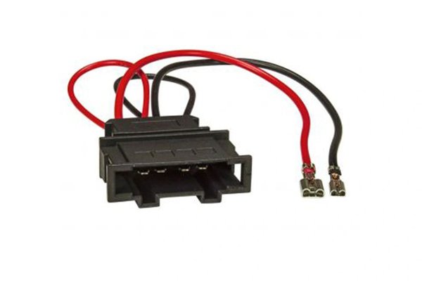 Conector pentru difuzoare auto Cod 30.317 pentru Volkswagen Polo 9N (2001-2005)