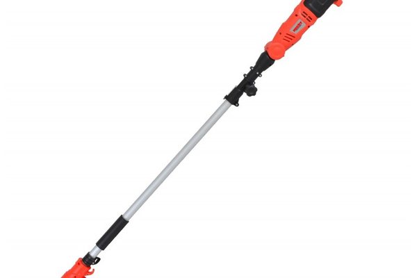 Fierastrau Electric Telescopic Pentru Crengi HECHT 971 W