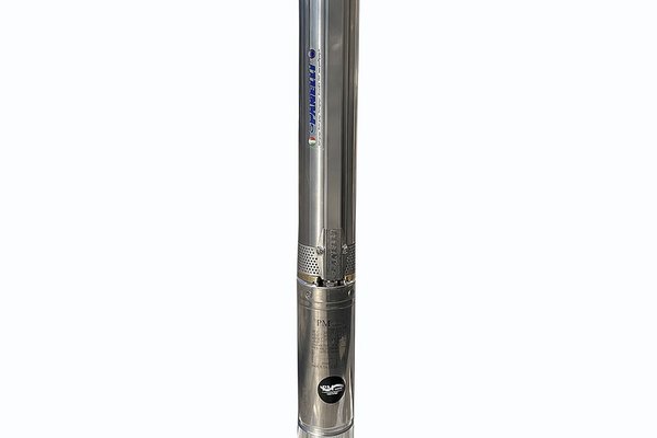 Pompa submersibila Panelli 95 PR4 N12, 1100W, 83m inaltime refulare, 100 litri/minut