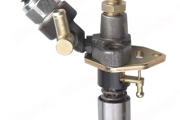 Injector Generator Diesel Actionare Electrica