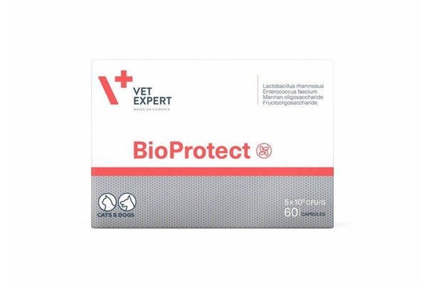 BioProtect, 60 tablete