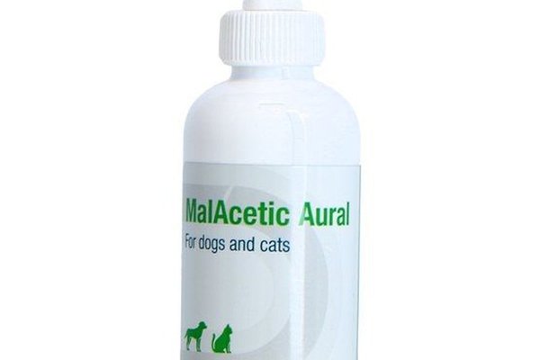Malacetic Aural, 118 ml