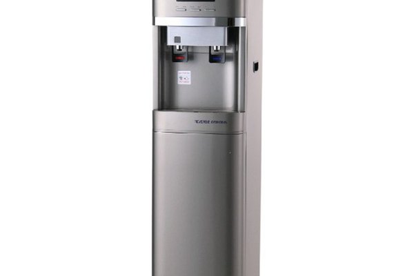 Dozator apa rece si calda de podea cu ultrafiltrare Krausen LuxeUMBL