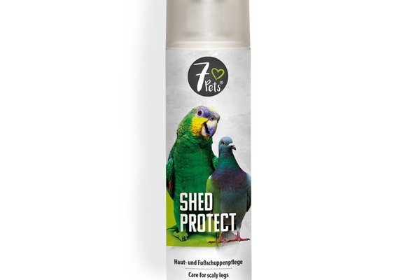 Shed Protect, 200 ml