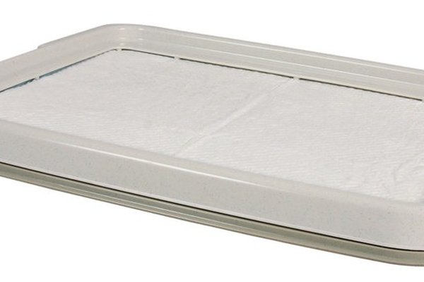 Suport pentru Asternut Absorbant 65x55 cm 23416