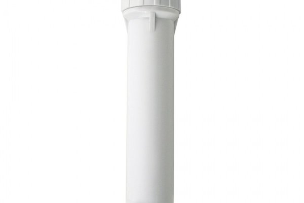 Carcasa pentru membrana Aquafilter YT-3-38 pentru osmoza inversa