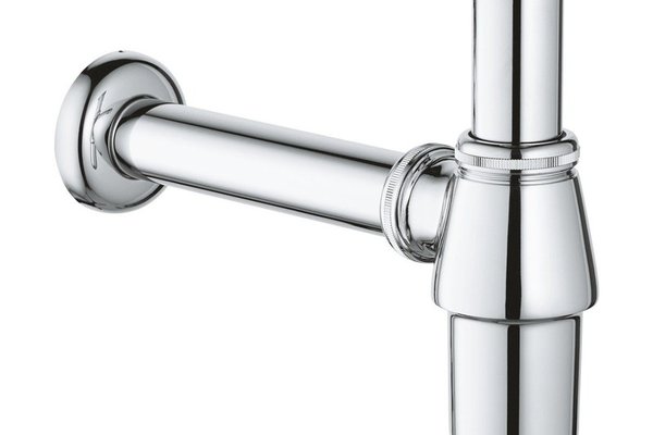 Sifon pentru lavoare 1 1/4" Grohe -28920000
