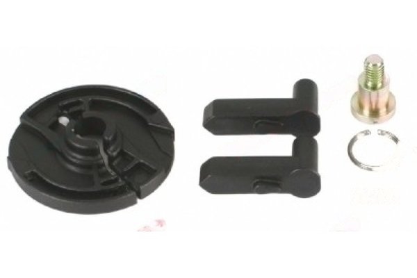 Clicheti Plastic Demaror Honda GX 120, GX 140, GX 160, GX 200