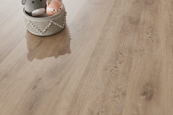 Parchet laminat Silver Sakarya Oak, 8 mm, AC3, clasa de trafic 31