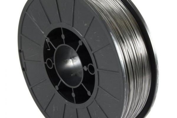 Sarma sudura fara gaz (flux) JASIC, 0.8 mm rola 5kg