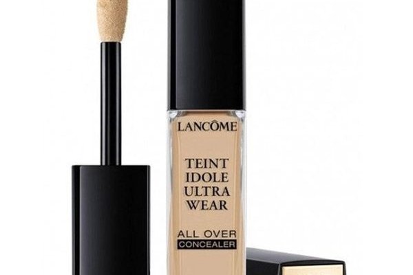 Corector Lancome Teint Idole Ultra Wear All Over Concealer 01 Beige Albatre 13 ml