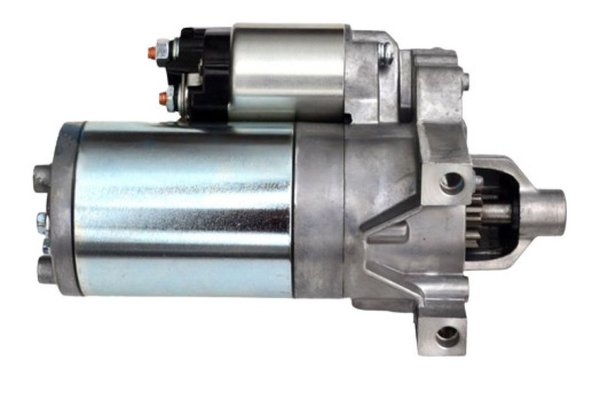 Electromotor Zongshen GB1000