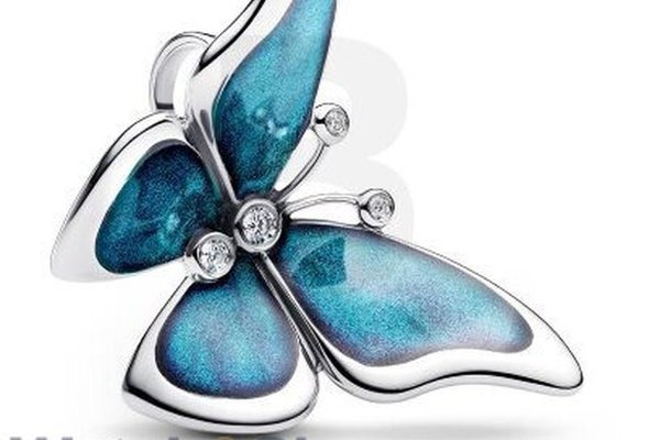 Pandora Moments 793747C01 - Bratara Eleganta din Argint