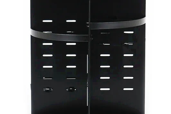 Organizator cosmetice rotativ 360 grade suport ajustabil OFF