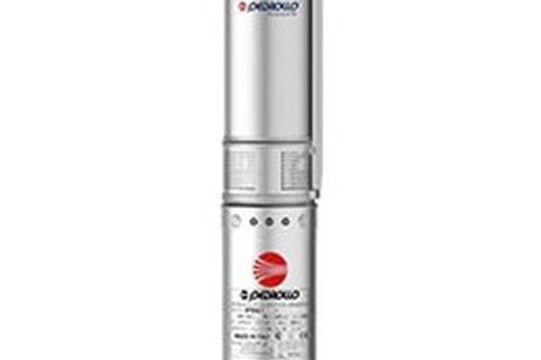 Pompa Submersibila Pedrollo 4SR 4/30-F pentru Apa Curata