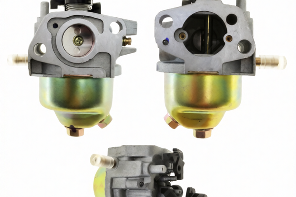 Carburator pentru motor Loncin 1P60F