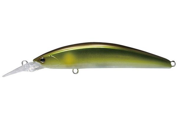 Vobler Jackall Tricoroll GT 88SR-F, culoare Glow Ayu, 8.8cm ,9g