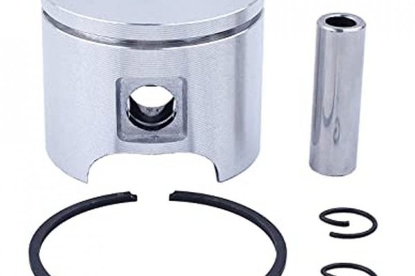 Piston Complet Drujba Husqvarna 55 AIP