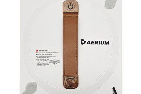 Robot curatare geamuri AERIUM Dewis SQ572