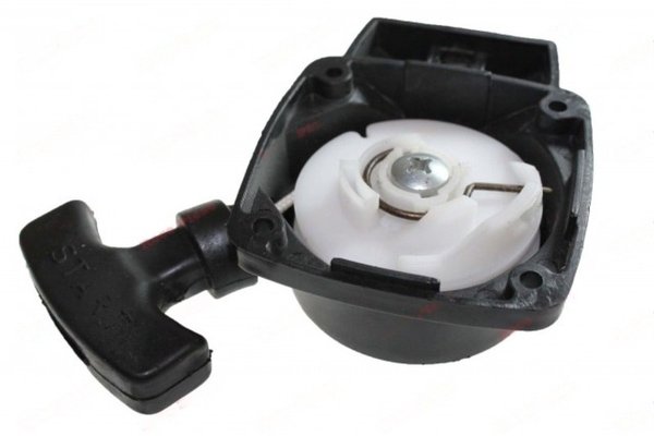 Demaror Motocoasa si Atomizor Nr. 16