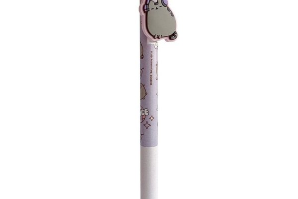 Pix cu Gel Erasable Pusheen Moments - Model 3