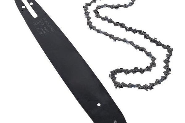 Set Lama 16 inch si Lant de drujba 28 Dinti pas 3/8 inch