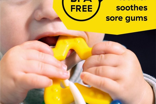 Jucarie de dentitie Ocean Explorers Sea of Sensory Baby Einstein