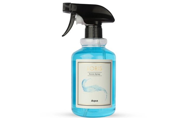 Spray odorizant de camera, Ocean, Loris, 500 ml
