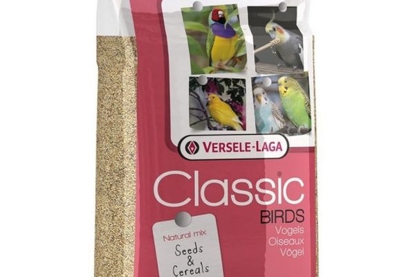 Versele Laga Classic Canary, Hrana pentru Canari, 20 kg
