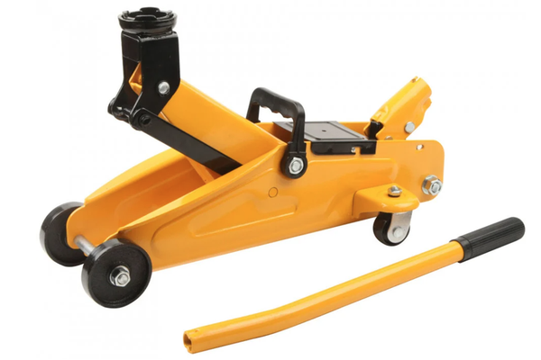 Cric hidraulic crocodil 2 tone pentru ateliere auto