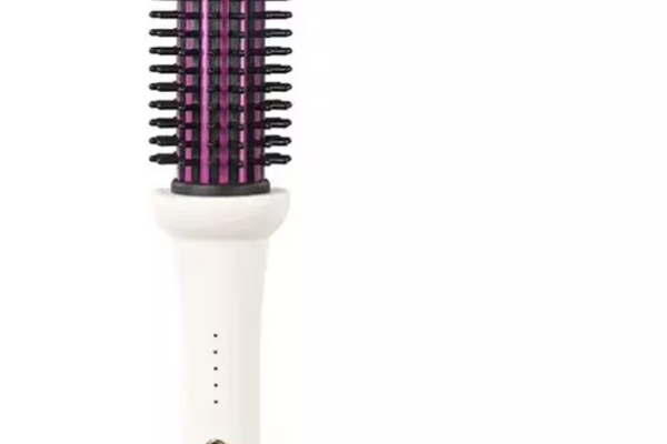 Perie electrica multifunctionala pentru par Q M660