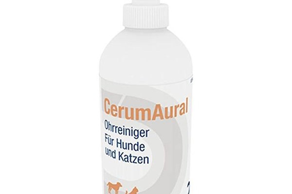 Cerum Aural, 118 ml