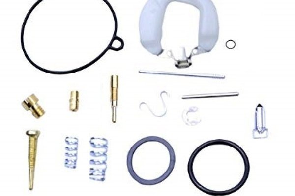 Kit Reparatie Carburator ATV 110cc, 125cc (PZ19)