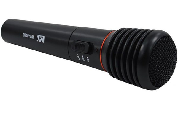 Microfon WG-308E wireless Profesional